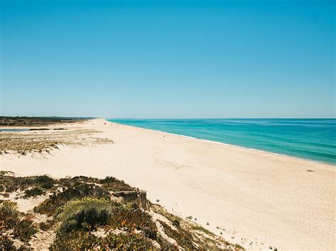 praias em melides